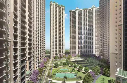 3 BHK 1850 Sq.ft. Apartment for Sale in Sector 152 Noida