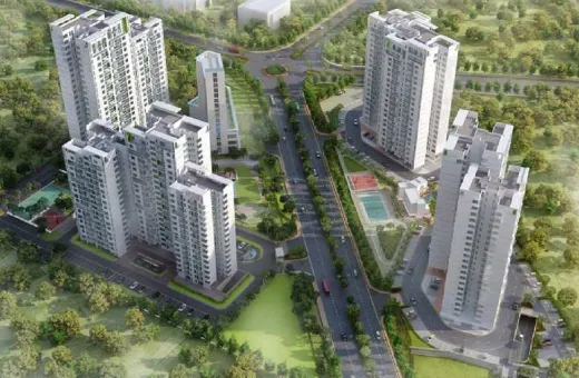 2 BHK 780 Sq.ft. Builder Floor for Sale in Hinjewadi, Pune