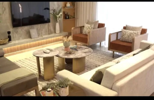 3 BHK 2750 Sq.ft. Apartment for Sale in Sector 43 Gurgaon