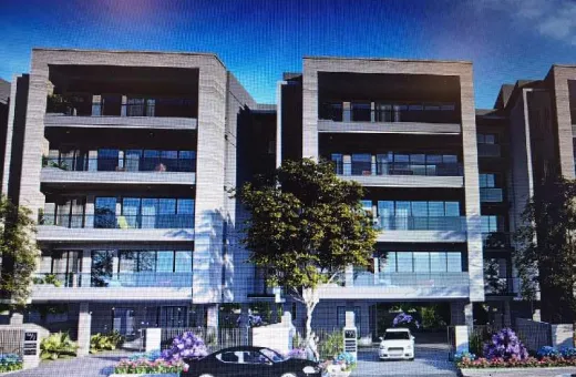 4 BHK 3200 Sq.ft. Builder Floor for Sale in DLF Phase III, Gurgaon