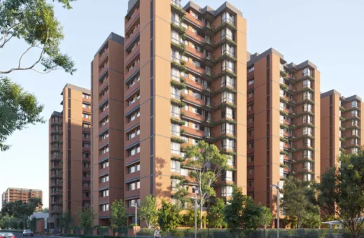 3 BHK 190 Sq. Yards Apartment for Sale in Maninagar, Ahmedabad