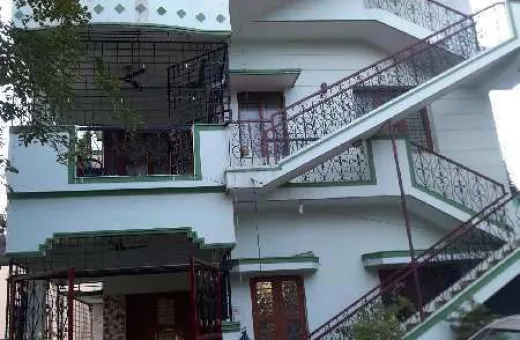 6 BHK 800 Sq.ft. House for Sale in Sahakar Nagar, Bangalore
