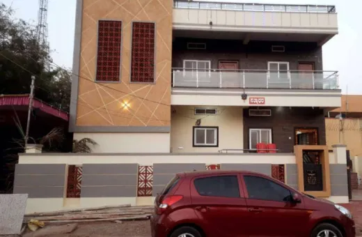 2 BHK 1300 Sq.ft. House for Rent in Nava Nagar, Bagalkot