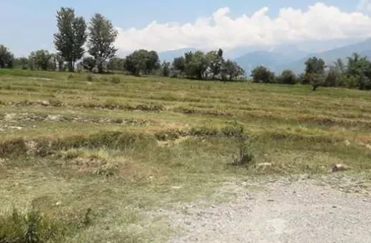  240 Sq. Yards Residential Plot for Sale in 10-B Scheme, Jaipur