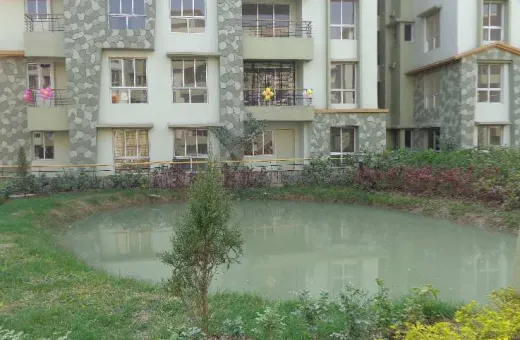 3 BHK 1131 Sq.ft. Apartment for Sale in Champadali, Barasat, Kolkata