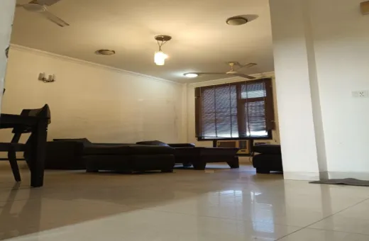 3 BHK 214 Sq. Yards Apartment for Sale in Sushant Lok Phase I, Gurgaon
