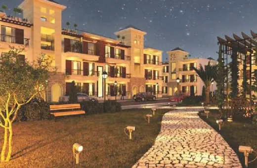 2 BHK 900 Sq.ft. Builder Floor for Sale in Sector 115 Mohali