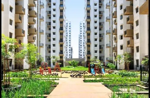 1 BHK 729 Sq.ft. Apartment for Sale in Dombivli East, Thane