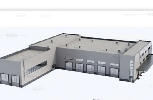  250 Sq. Yards Industrial Land for Sale in M.I.E., Bahadurgarh