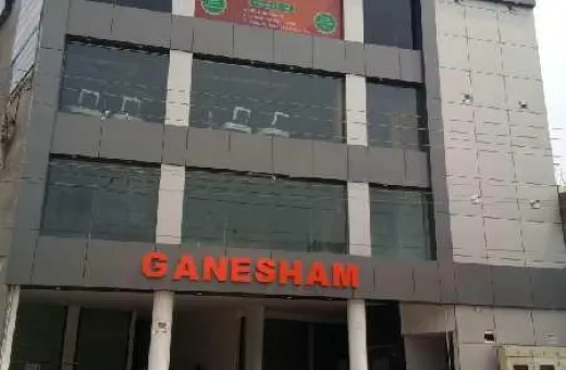  5000 Sq.ft. Office Space for Rent in Pur Road, Bhilwara