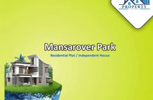  190 Sq. Yards Residential Plot for Sale in Lal Kuan, Ghaziabad