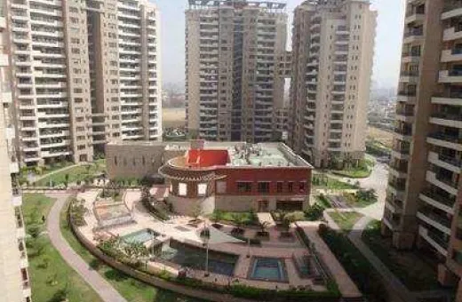 3 BHK 2000 Sq.ft. House for Sale in Palam Vihar, Gurgaon