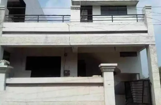 2 BHK 850 Sq.ft. House for Sale in Bhusawal, Jalgaon