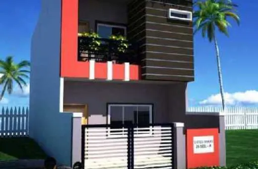 3 BHK 1500 Sq.ft. House for Sale in Nipania, Indore