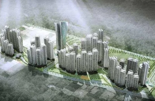 2 BHK 1048 Sq.ft. Apartment for Sale in Knowledge Park 5, Greater Noida