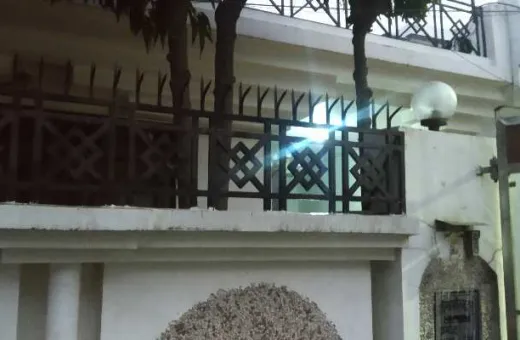 1 RK 180 Sq.ft. House for Rent in Sector B Aliganj, Lucknow
