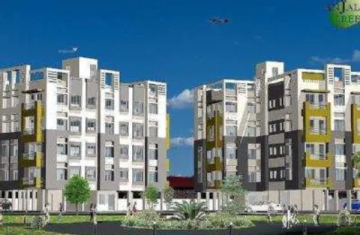 2 BHK 1130 Sq.ft. Apartment for Sale in Hatiara, Rajarhat, Kolkata