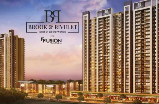 2 BHK 1023 Sq.ft. Apartment for Sale in Sector 12, Greater Noida