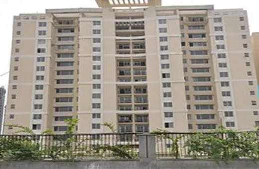 3 BHK 1350 Sq.ft. Apartment for Sale in Sector 134 Noida