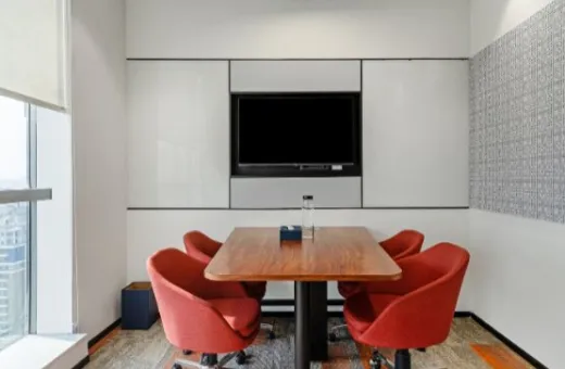  365 Sq.ft. Office Space for Sale in Sector 90 Noida