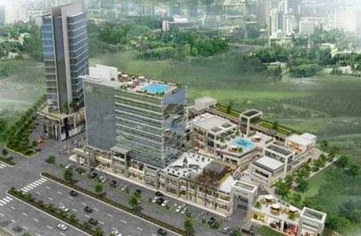  374 Sq.ft. Commercial Shop for Sale in Sector 63 Gurgaon