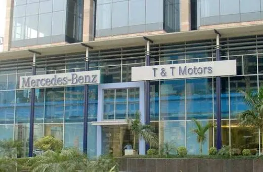  21600 Sq.ft. Showroom for Sale in Sector 43 Gurgaon