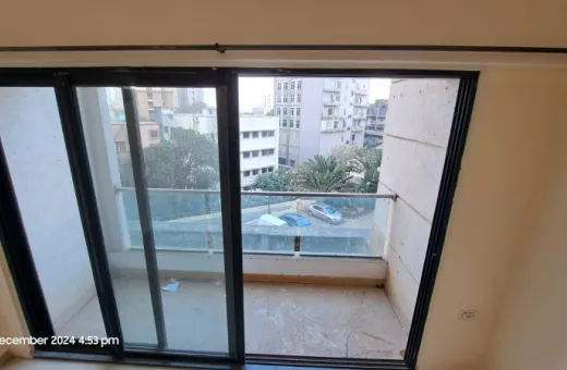 2.5 BHK 1229 Sq.ft. Apartment for Sale in Sewri, Mumbai