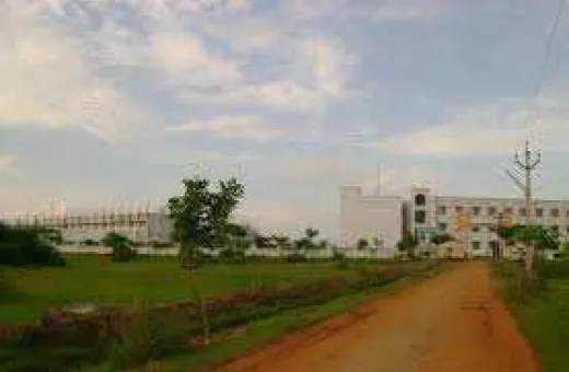  374 Sq. Yards Residential Plot for Sale in Ragolu, Srikakulam