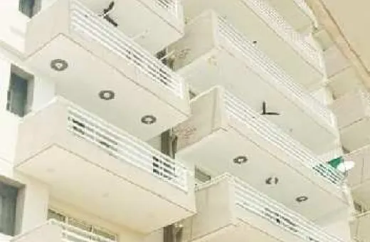 4 BHK 1800 Sq.ft. Apartment for Sale in Manesar, Gurgaon