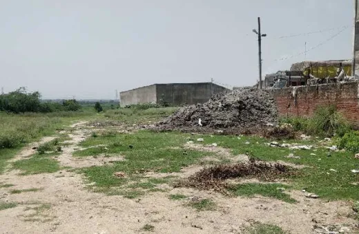  7 Bigha Industrial Land for Sale in Kala Amb, Sirmour
