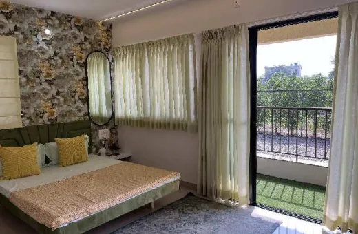 2 BHK 1050 Sq.ft. Apartment for Sale in Hadapsar, Pune