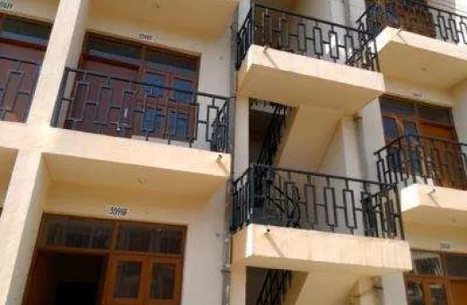 1 BHK 450 Sq.ft. Builder Floor for Sale in Sector 57 Gurgaon