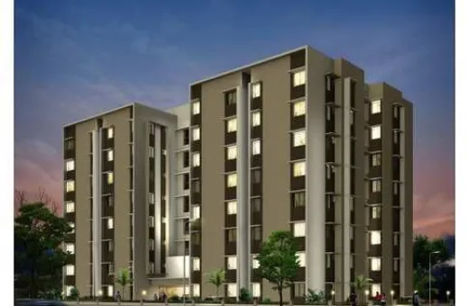 2 BHK 889 Sq.ft. Apartment for Sale in Perumanna, Kozhikode