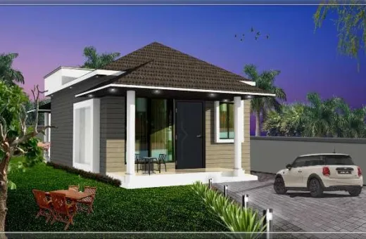  156 Bigha Residential Plot for Sale in Kashipur Road, Gajraula