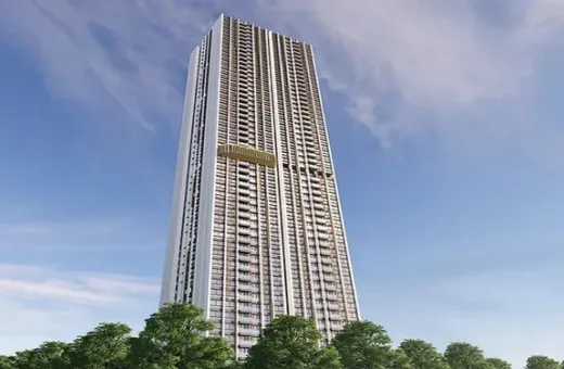 4 BHK 2354 Sq.ft. Apartment for Sale in Hinjewadi Phase 1, Pune