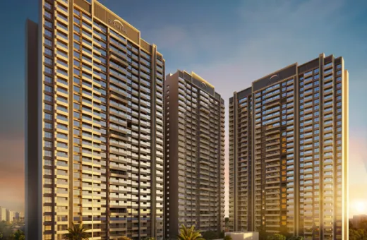 3 BHK 1300 Sq.ft. Apartment for Sale in Punawale,Pune