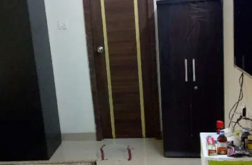 2 BHK 1255 Sq.ft. Apartment for Sale in Sector 35 Kharghar, Navi Mumbai
