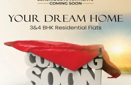 3 BHK 2850 Sq.ft. Apartment for Sale in Sector 88 Mohali