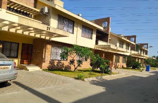 4 BHK 1700 Sq.ft. House for Sale in Boisar East, Palghar