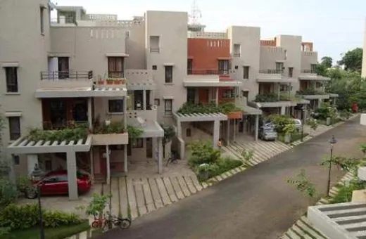 6 BHK 4700 Sq.ft. House for Sale in Wakad, Pune