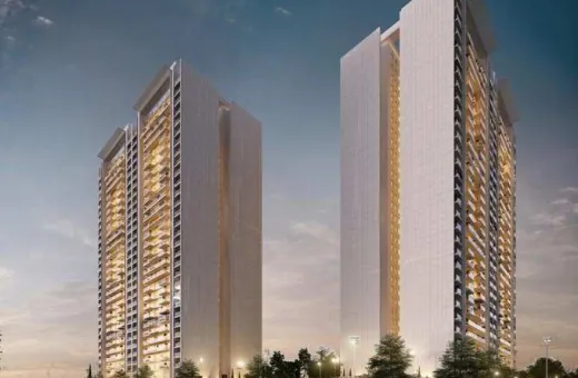 2865 Sq.ft. Apartment for Sale in Yerawada, Pune
