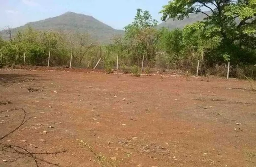  2700 Sq. Meter Industrial Land for Sale in Gidc, Vapi