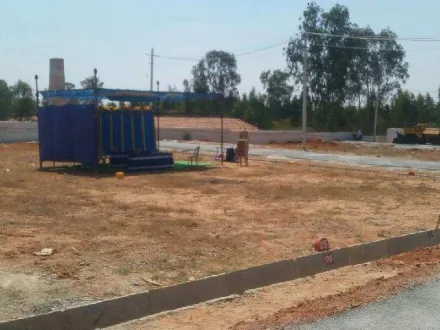  18 Acre Commercial Land for Sale in Morai, Vapi