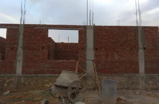 3 BHK 90 Sq. Yards House for Sale in Giriraj Nagar, Jaipur