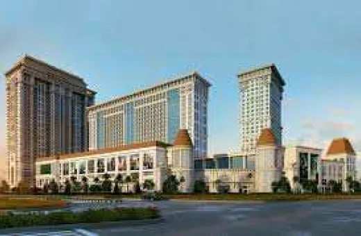  110 Sq.ft. Office Space for Sale in Sector 52 Noida
