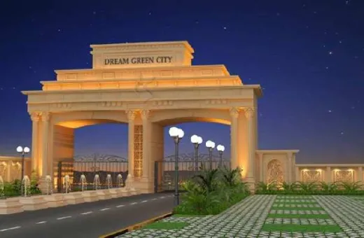 2 BHK 600 Sq.ft. House for Sale in Banthara, Lucknow