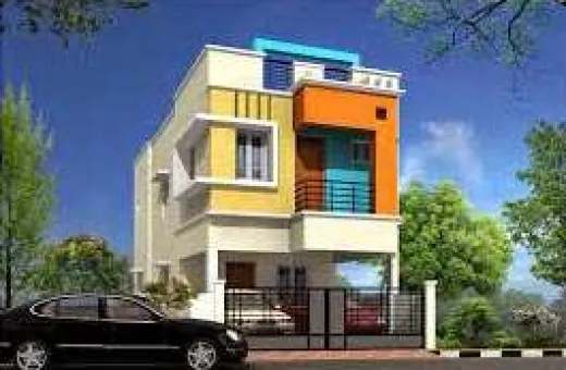 4 BHK 2182 Sq.ft. House for Rent in Sector 27 Nerul, Navi Mumbai