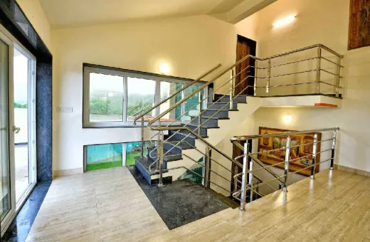 4 BHK 200000 Sq.ft. Farm House for Sale in Lonavala Road, Pune