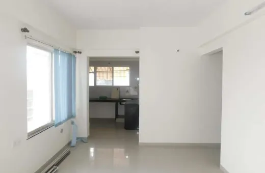 2 BHK 815 Sq.ft. Apartment for Sale in Chinchwad, Pune
