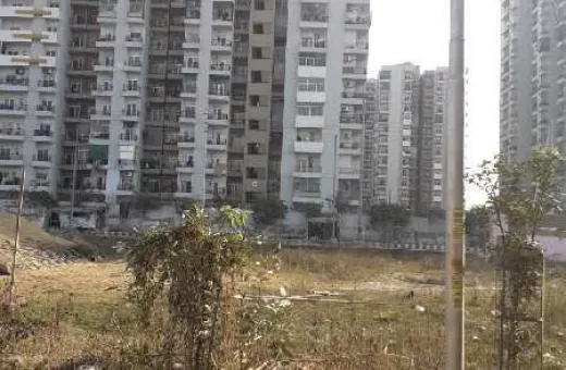  81 Sq. Meter Residential Plot for Sale in Sector 121 Noida